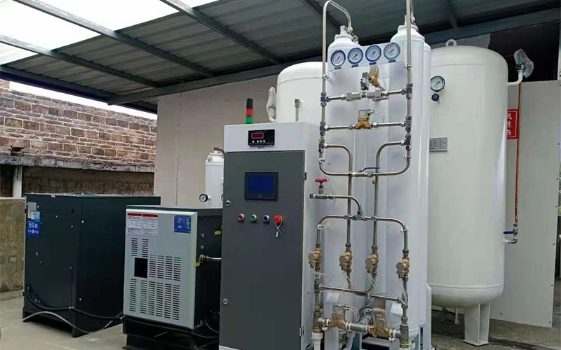 信阳中心供氧医用制氧机