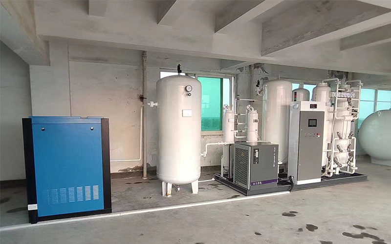 信阳中心供氧医用制氧机